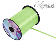Balloon Ribbon Mint Green