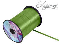 Balloon Ribbon Pistachio Green