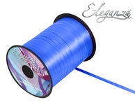 Balloon Ribbon Royal Blue