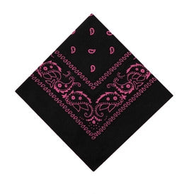 Paisley Bandana/ Neckscarf