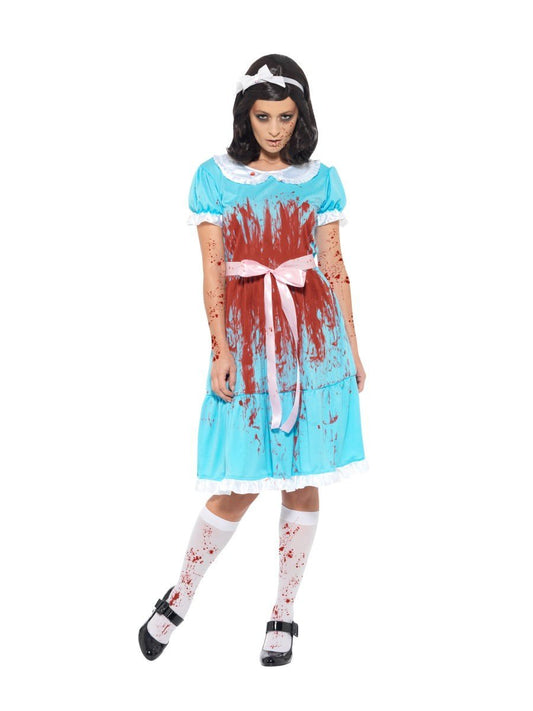 ⭐️NEW for 2026⭐️ Murderous Twin Costume