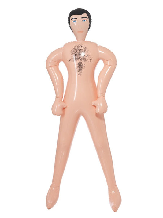 Inflatable Blow up Doll Man