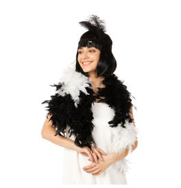 Feather Boa