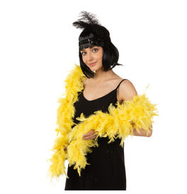 Feather Boa