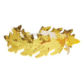 Roman Laurel Headpiece