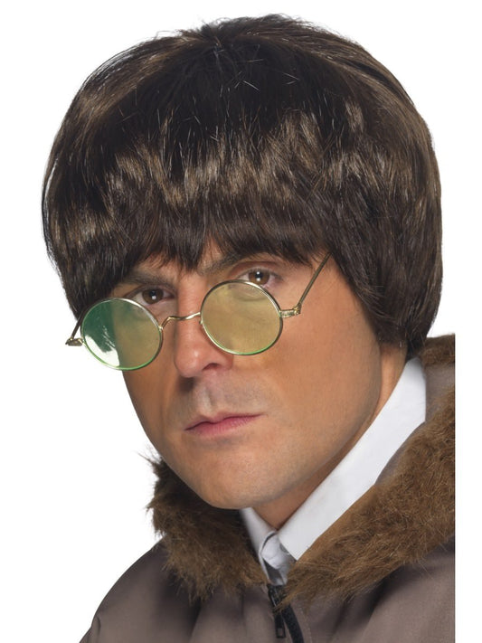 Brit Pop Wig