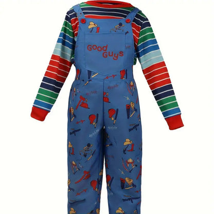 Official Chucky Baby/ Child Costume