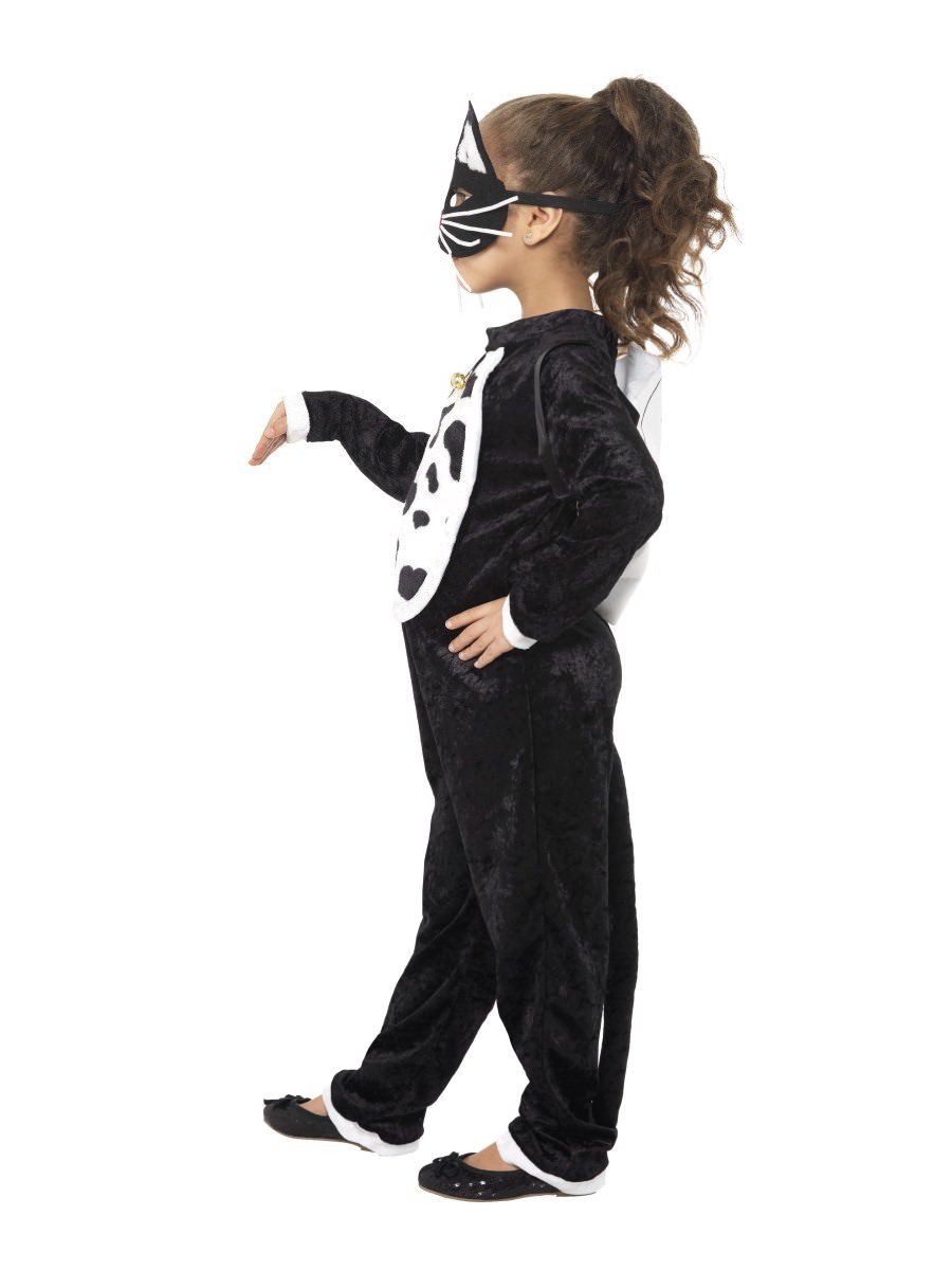 Cat Child Costume
