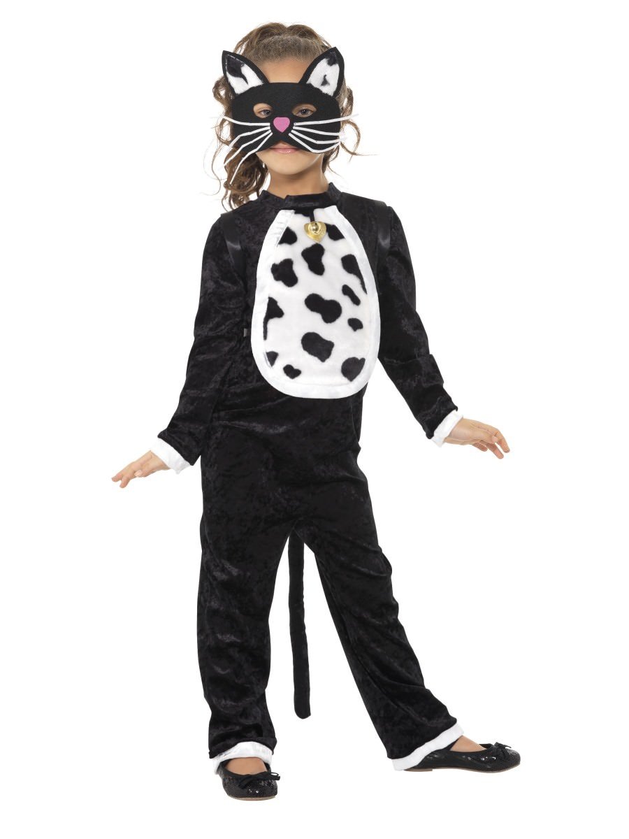 Cat Child Costume