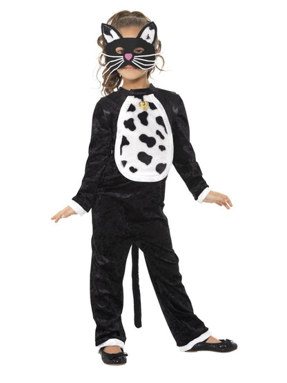 Cat Child Costume