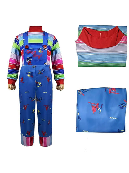 🌟New🌟 Chucky Baby/ Child Costume