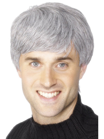Guy Sweep Wig
