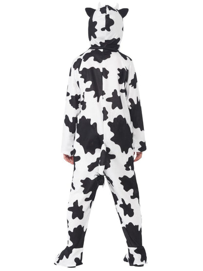 Cow Child Costume