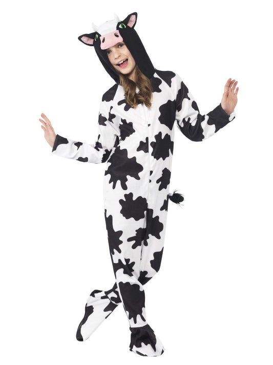 Cow Child Costume