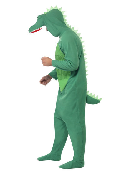Crocodile Costume