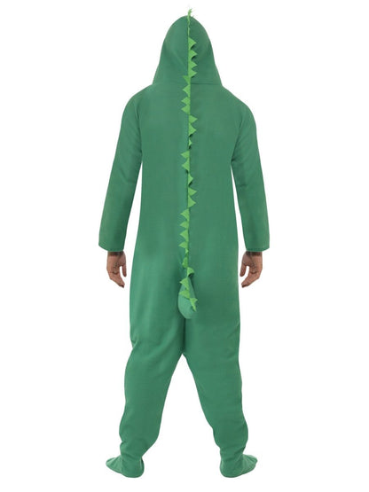Crocodile Costume