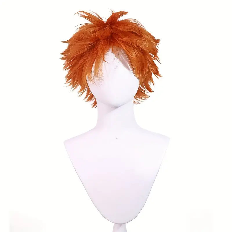 🌟New🌟 Chucky Doll Wig