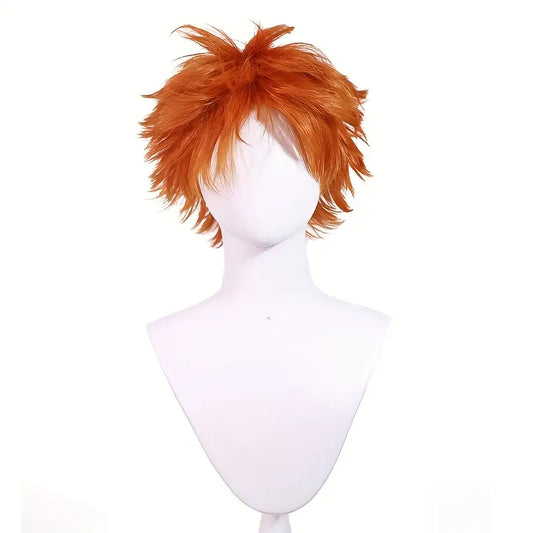 🌟New🌟 Chucky Doll Wig
