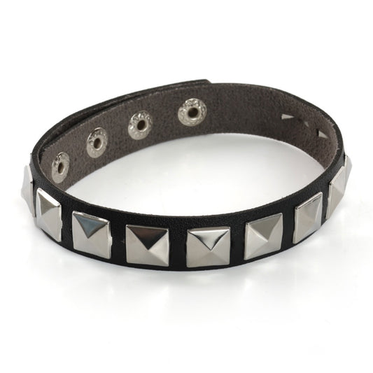 Stud Choker Necklace