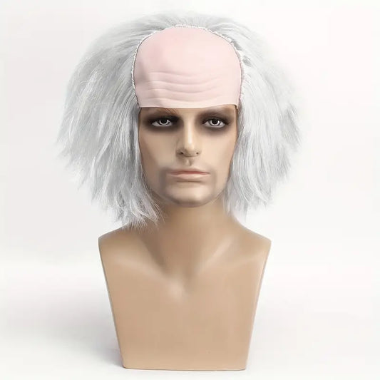 Mad Professor Wig