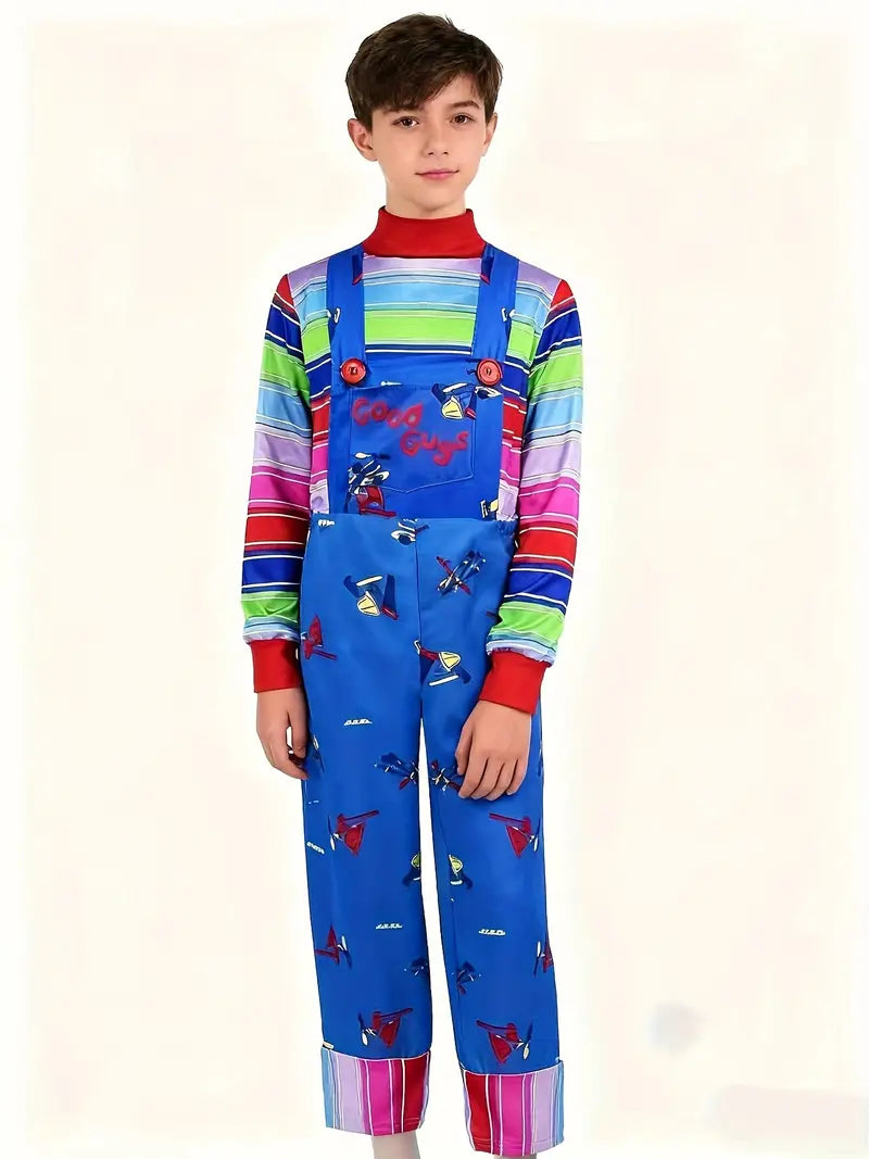 🌟New🌟 Chucky Baby/ Child Costume
