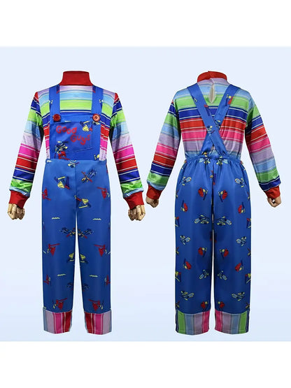🌟New🌟 Chucky Baby/ Child Costume