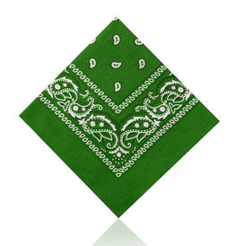 Paisley Bandana/ Neckscarf