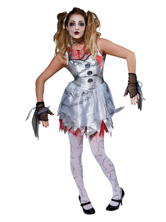 🌟New🌟 Dead Dolly Costume