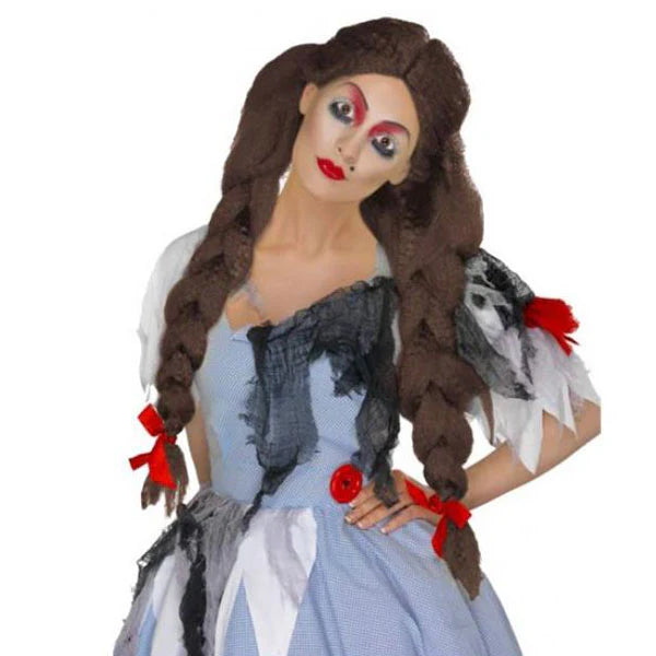 Dead Dorothy Wig