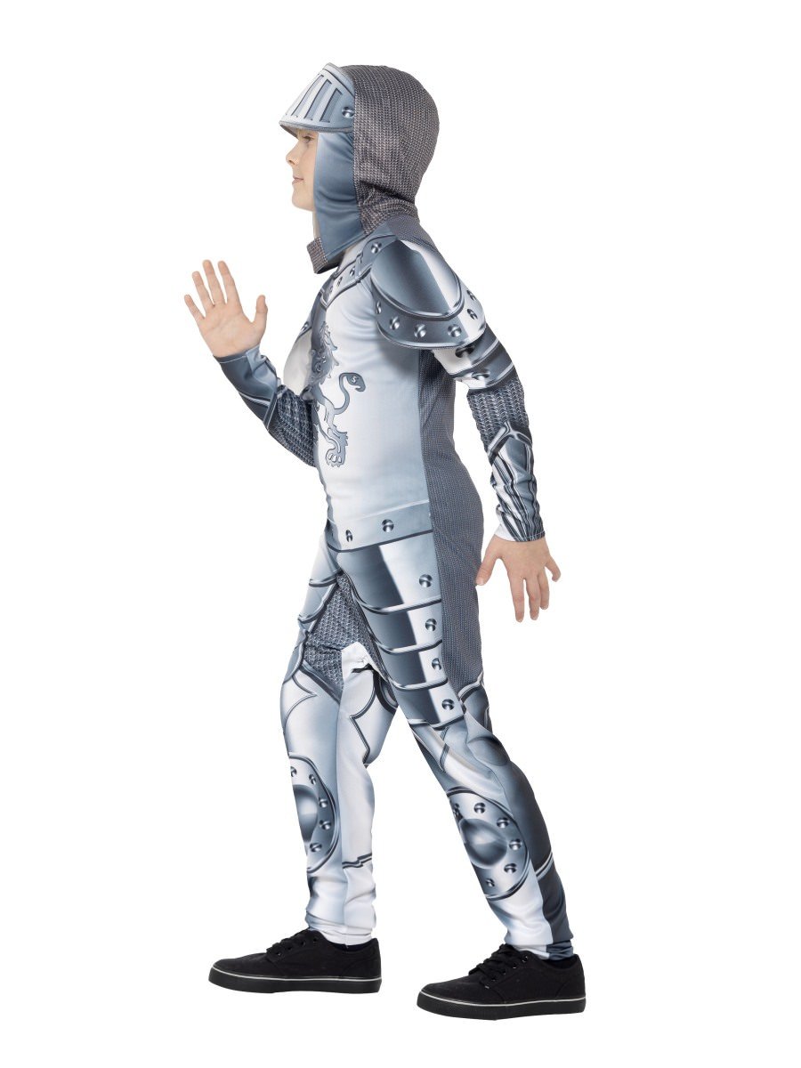 Deluxe Knight Child Costume