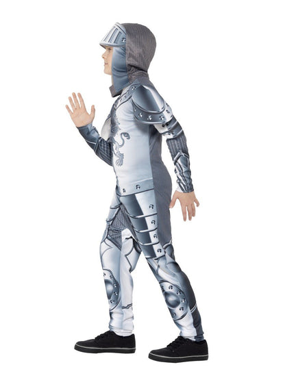 Deluxe Knight Child Costume