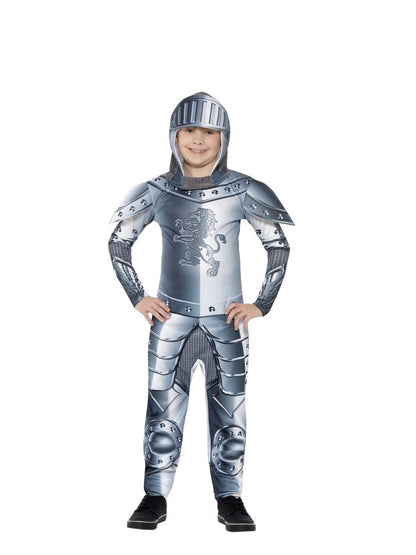 Deluxe Knight Child Costume