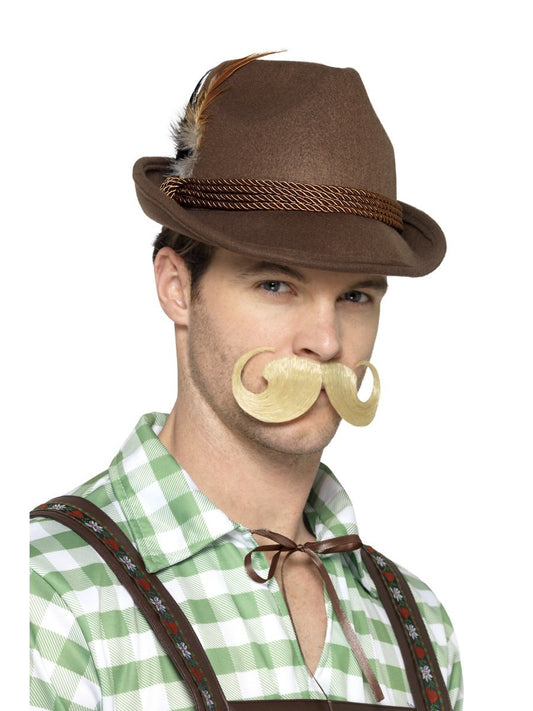 Bavarian Hat Deluxe