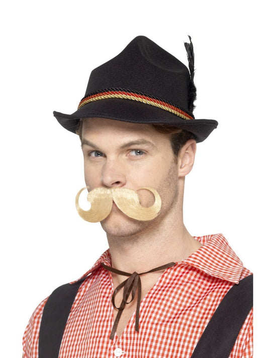 Bavarian Hat Deluxe