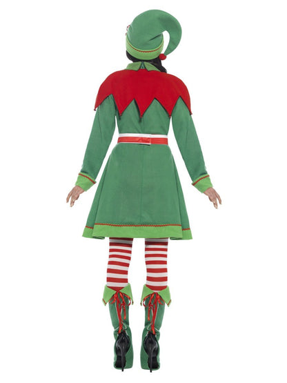 Elf Super Deluxe costume