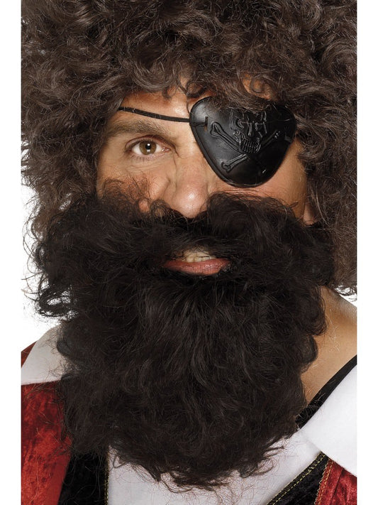 Pirate Beard deluxe