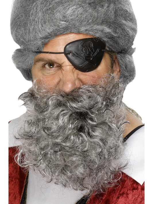 Pirate Beard deluxe