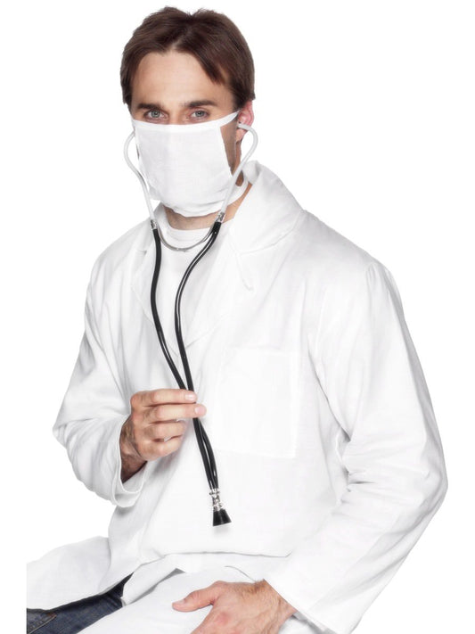 Stethoscope