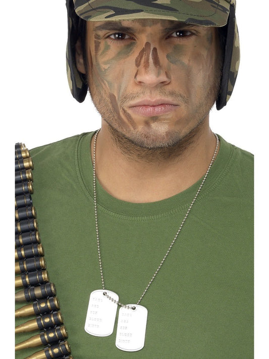 Dog Tags