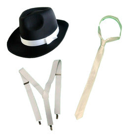 Gangster Instant Kit