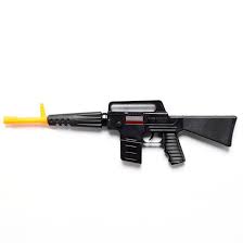 Machine Gun