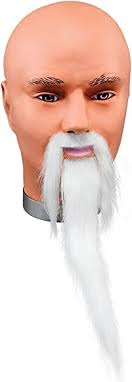 Fu Man Chu Tash