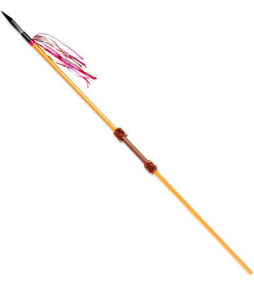 Spear Deluxe