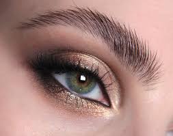 Mesmereyez Natural River Avon Contact Lenses- 3 Month Use