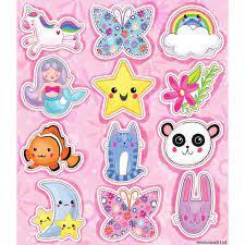 Cute Stickers