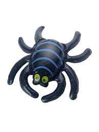44cm Inflatable Spider