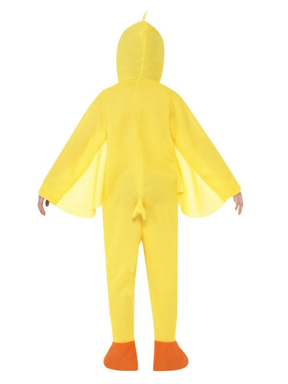 Duck Child Costume
