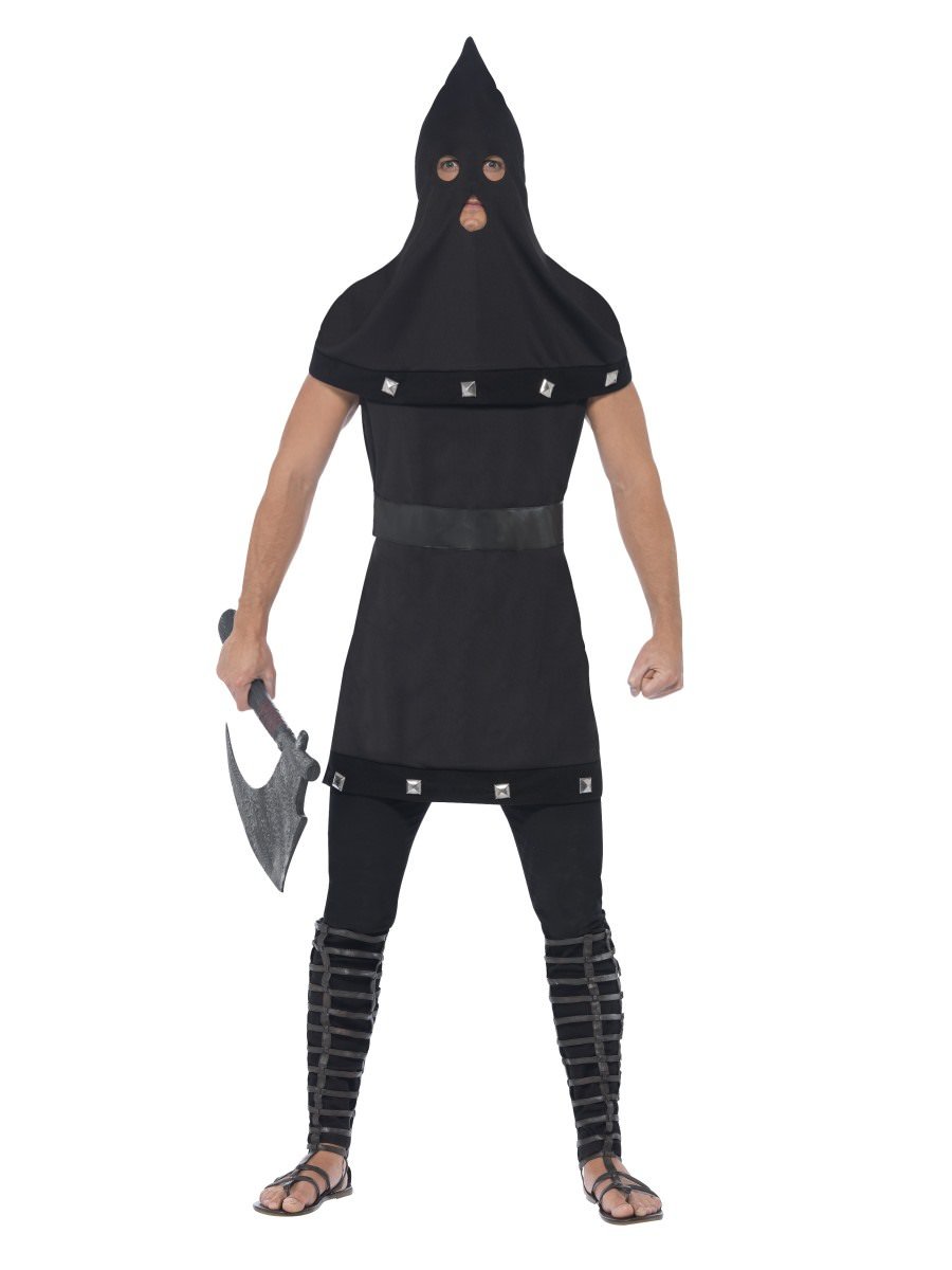 Executioner Costume