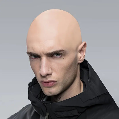Bald Cap