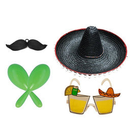 Mexican Instant Kit